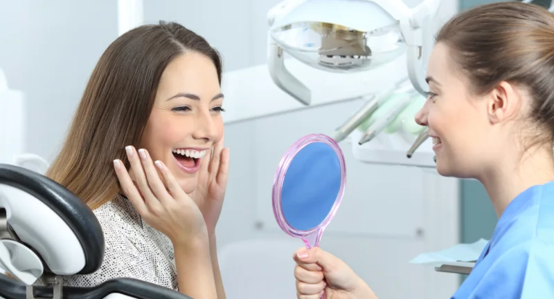 Clareamento Dentário Clareamento Dentário